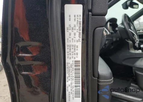 2014 Jeep Grand Cherokee Limited z USA, uszkodzony, nr VIN 1C4RJFBM3EC432708